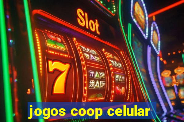 jogos coop celular